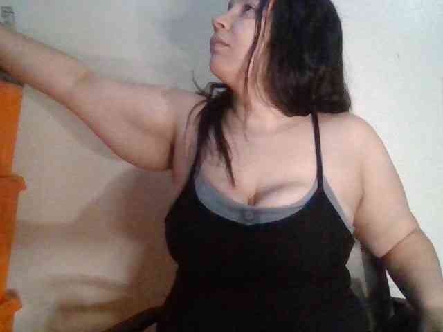 Kandykay webcam