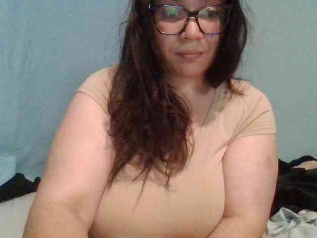 Kandykay webcam