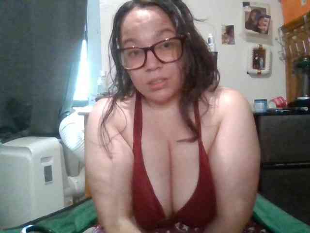 Kandykay webcam
