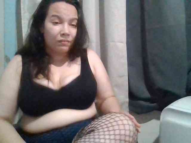 Kandykay webcam