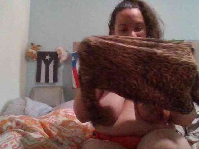 Kandykay webcam