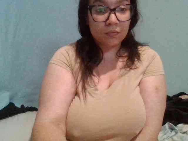 Kandykay webcam