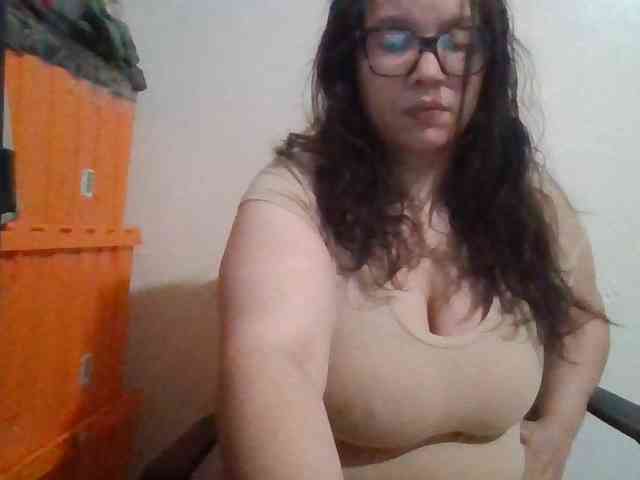 Kandykay webcam