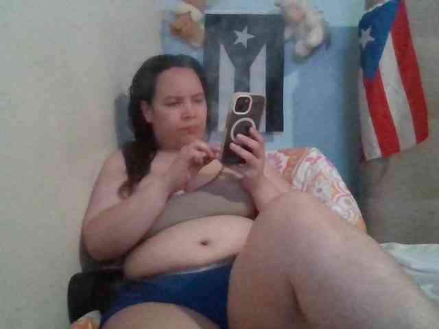 Kandykay webcam