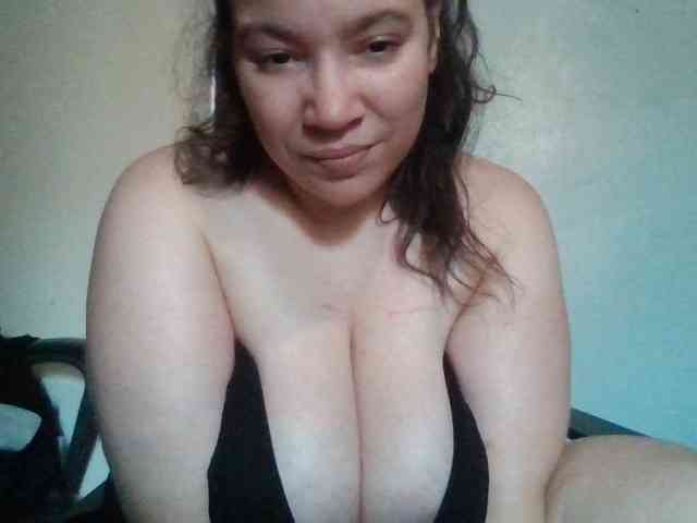 Kandykay webcam
