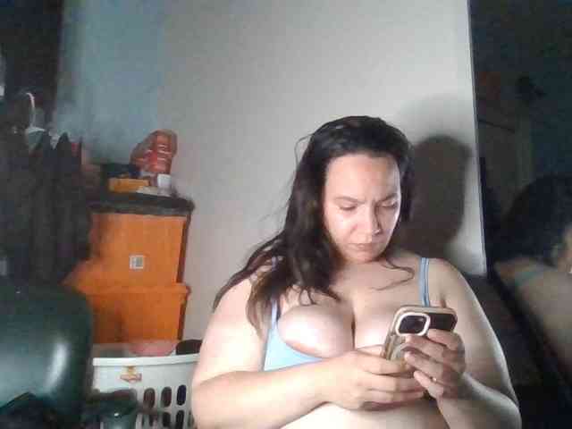 Kandykay webcam