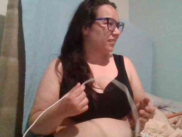 Kandykay webcam