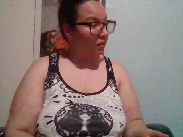 Kandykay webcam