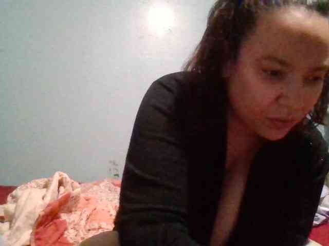 Kandykay webcam