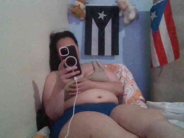 Kandykay webcam