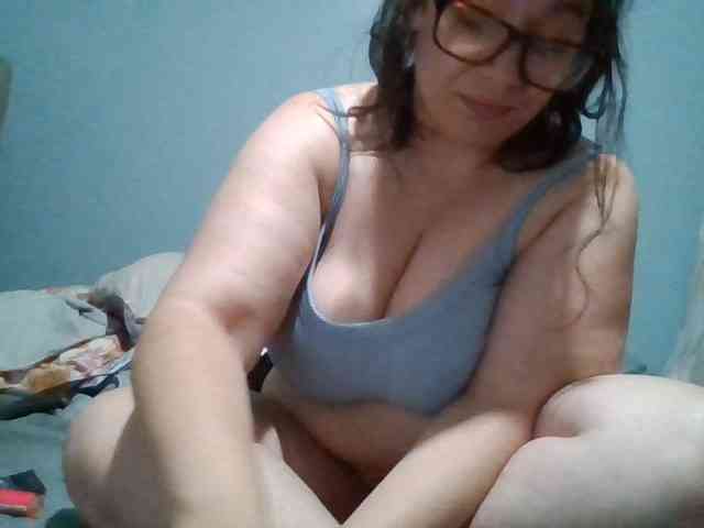 Kandykay webcam