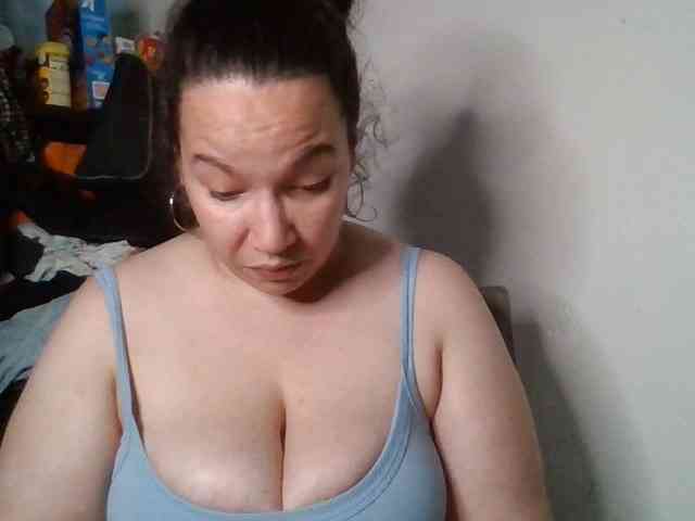 Kandykay webcam