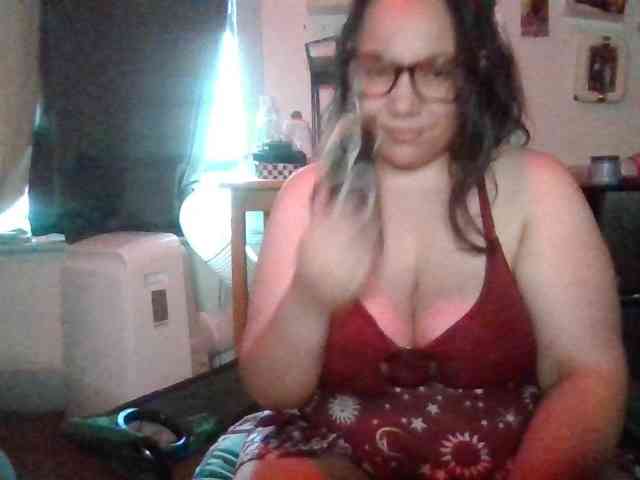 Kandykay webcam