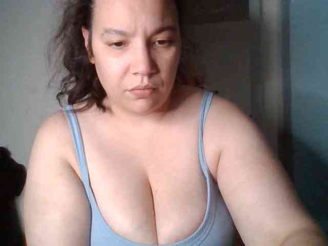 Kandykay webcam