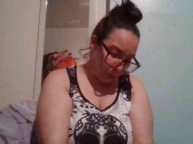 Kandykay webcam