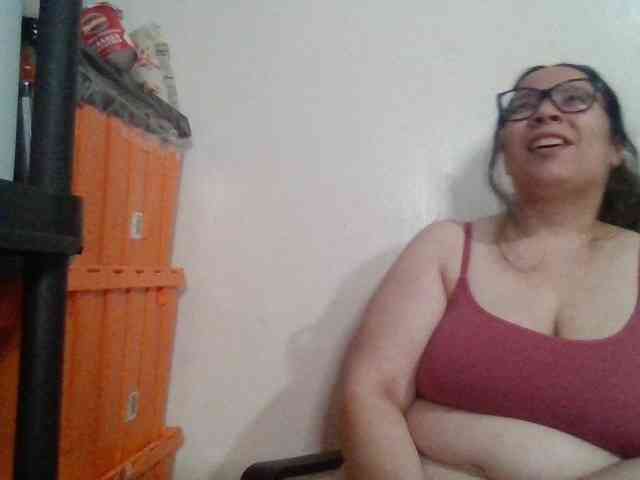Kandykay webcam