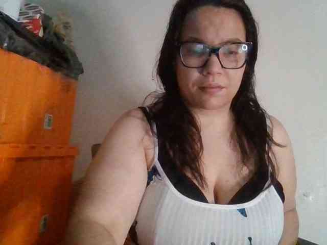 Kandykay webcam