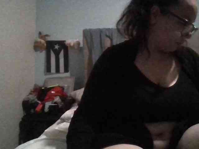 Kandykay webcam