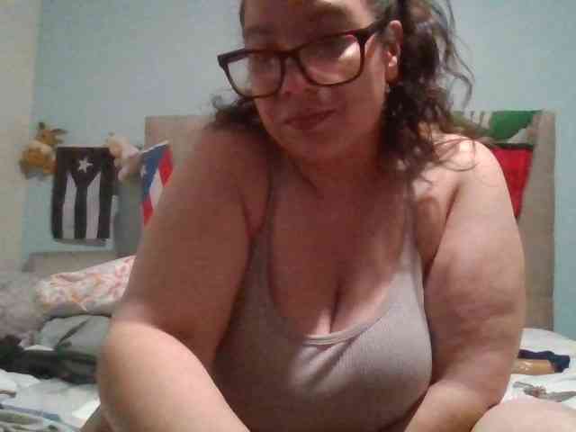 Modelo: Kandykay