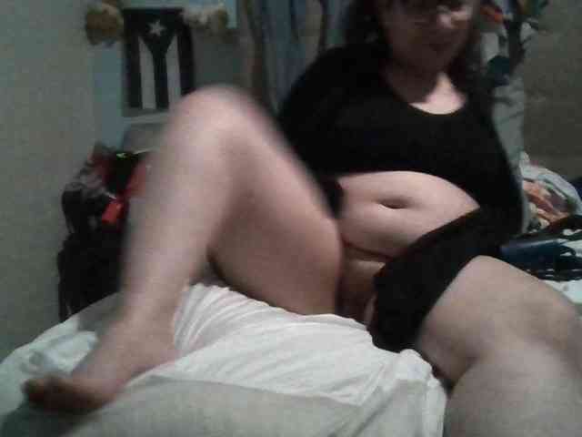Kandykay webcam