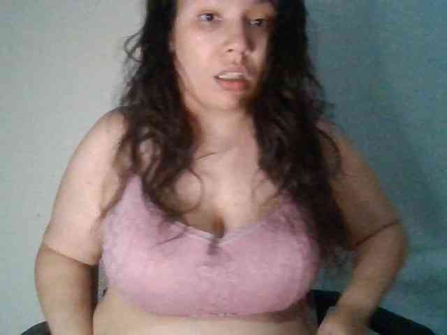 Kandykay webcam