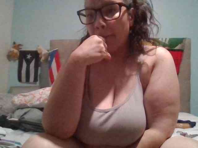 Kandykay webcam