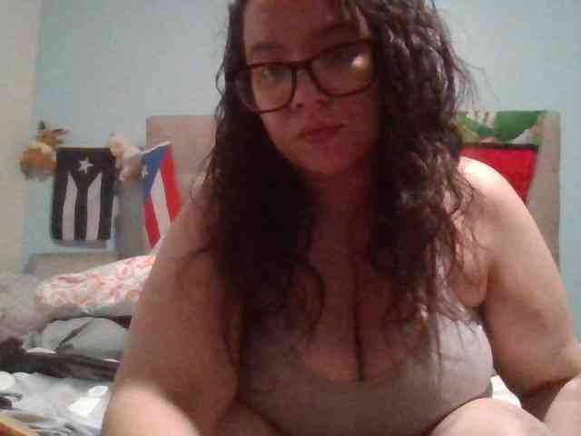 Kandykay webcam