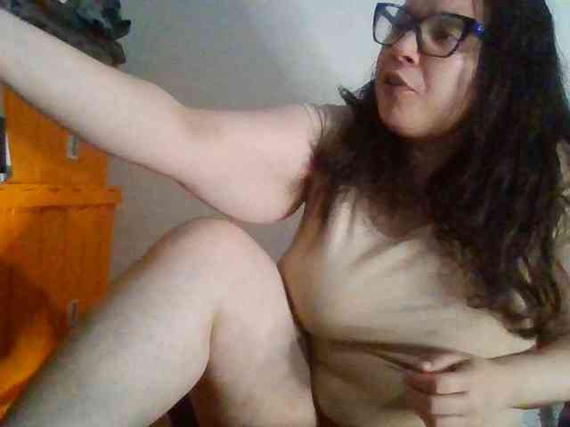 Kandykay webcam