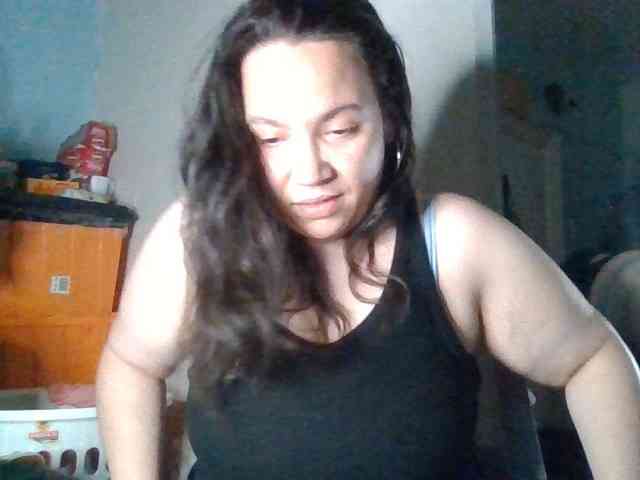 Kandykay webcam