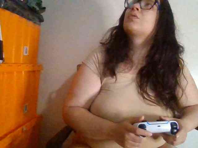 Kandykay webcam