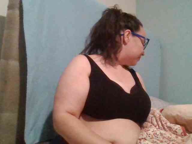 Kandykay webcam