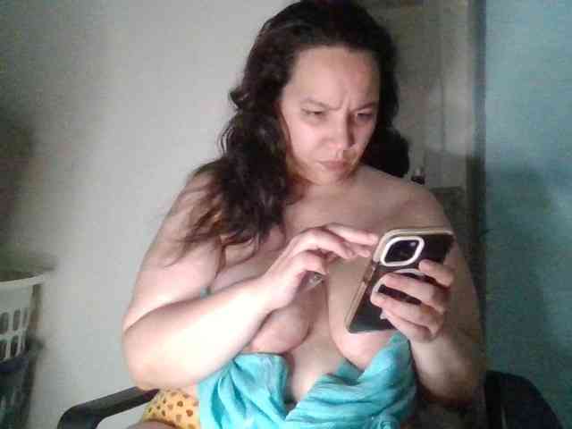 Kandykay webcam