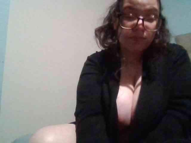 Kandykay webcam