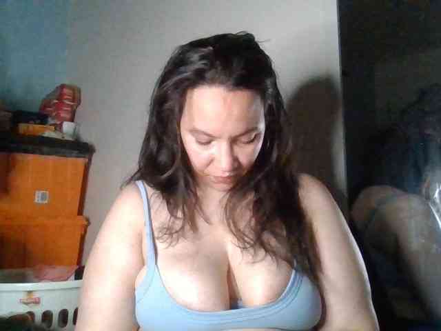 Kandykay webcam
