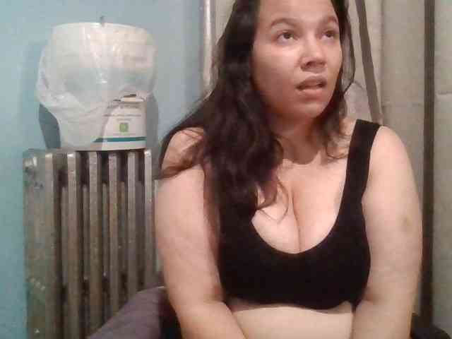 Kandykay webcam