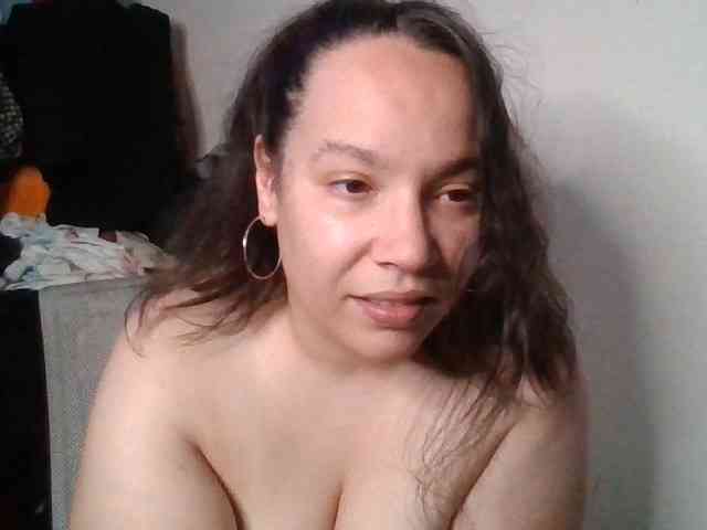 Kandykay webcam
