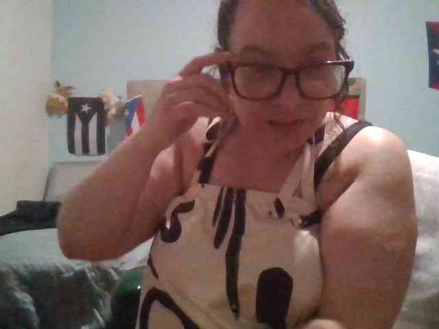Kandykay webcam