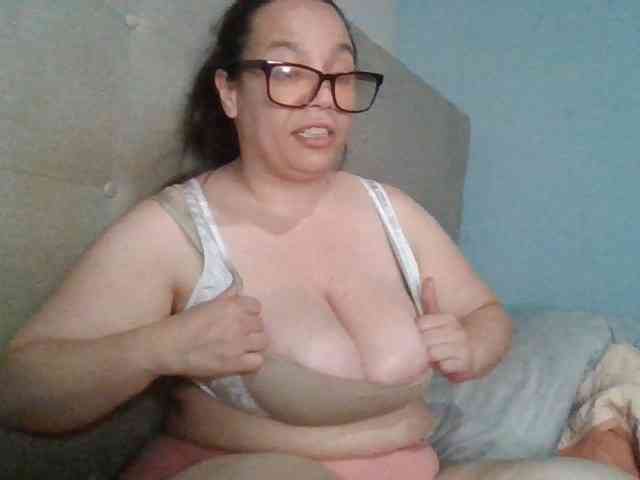 Kandykay webcam