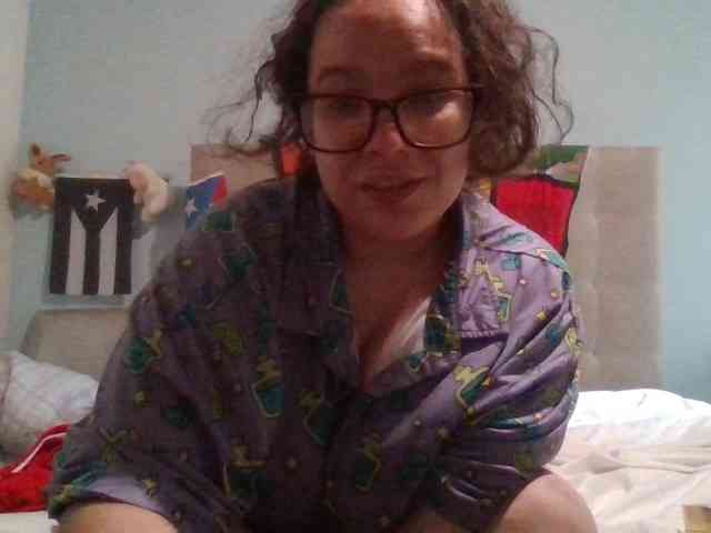 Kandykay webcam
