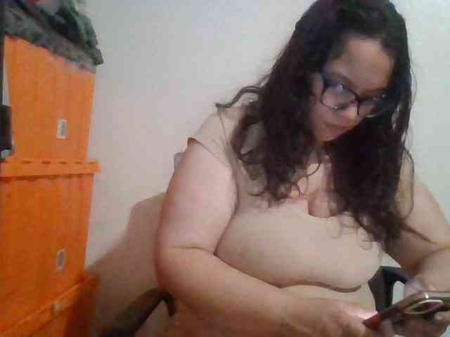 Kandykay webcam