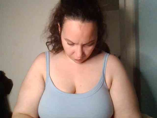 Kandykay webcam