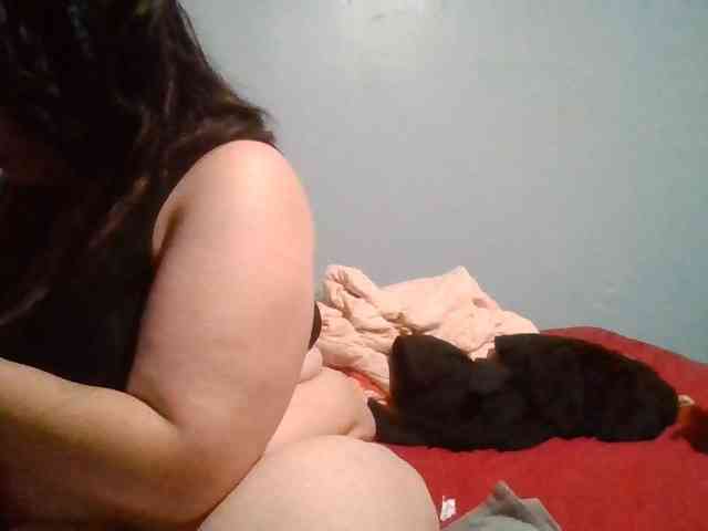 Kandykay webcam