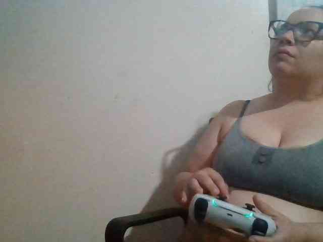 Kandykay webcam