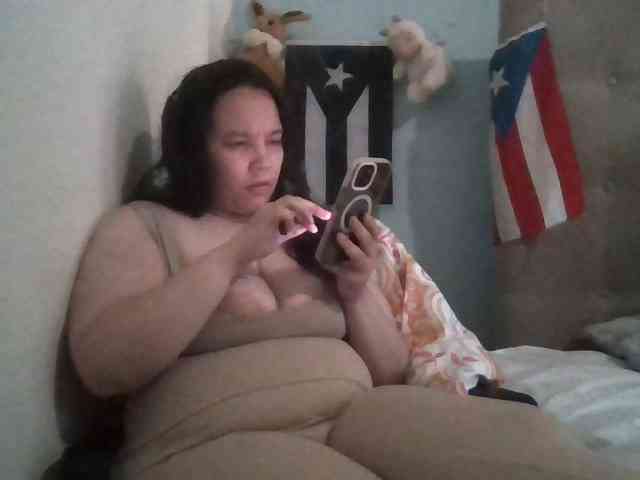 Kandykay webcam