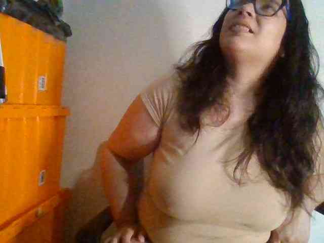 Kandykay webcam