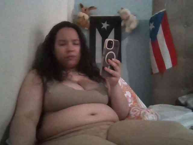 Kandykay webcam