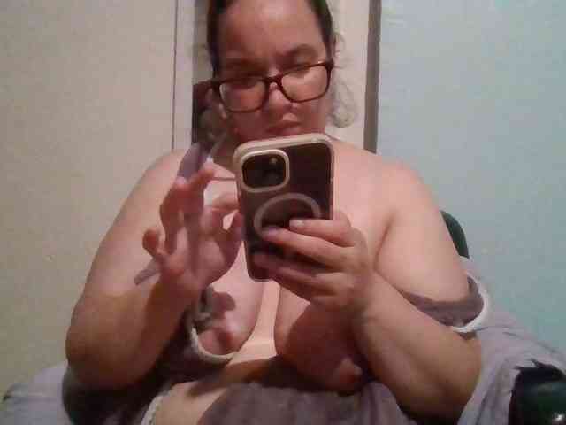 Kandykay webcam