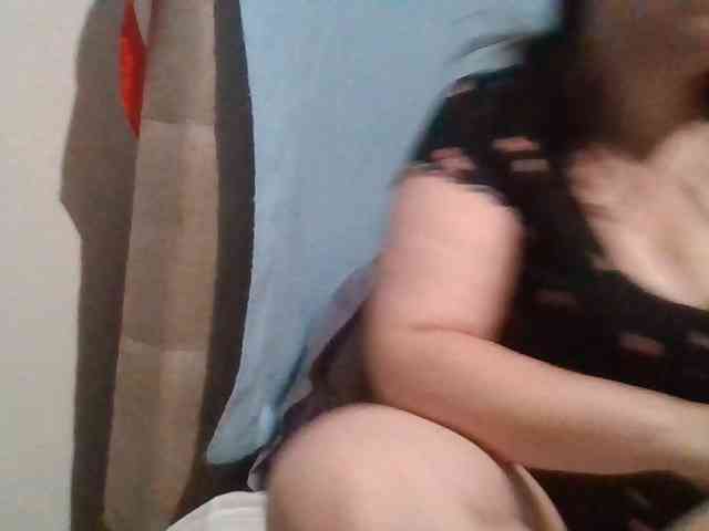 Kandykay webcam