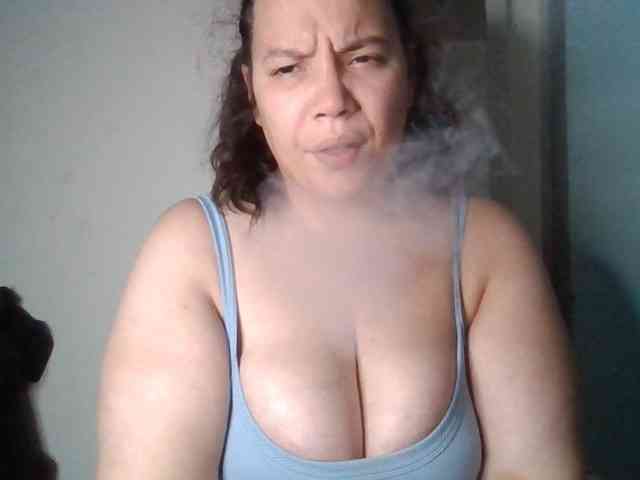 Kandykay webcam