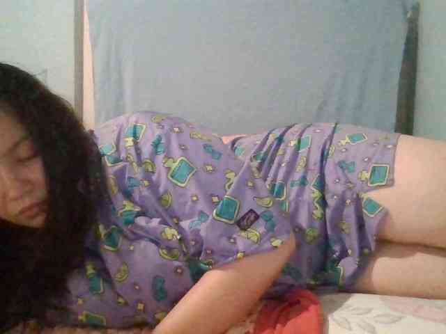 Kandykay webcam